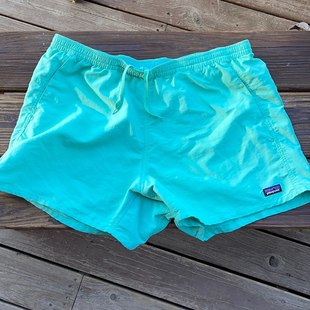 Patagonia Women’s Baggies